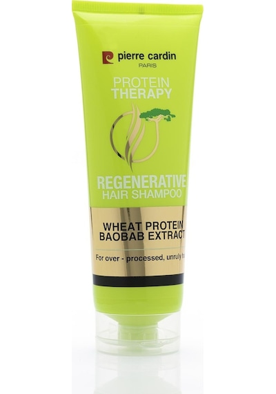 Pierre Cardin Protein Therapy Baobab Özlü Buğday Proteinli Canlandırıcı Şampuan 200 ML