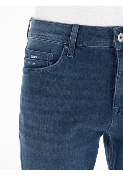 Colin's Colins 067 Jack Normal Kesim Orta Bel Dar Paça Koyu Mavi Erkek Jean Pantolon Cl1069500 Denim Colin's Colins 067 Jack Normal Kesim Orta Bel Dar Paça Koyu Mavi Erkek Jean Pantolon Cl1069500 Denim