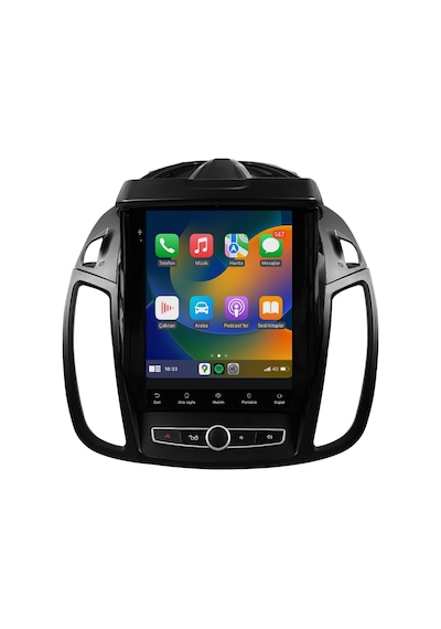 Ford Kuga Android Multimedya Sistemi 2014-2018 Crv-4845xat 10"