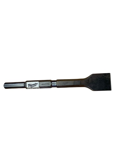 Milwaukee Altıgen Matkap Ucu Keski Geniş Keski 300 X 50mm 4932399260