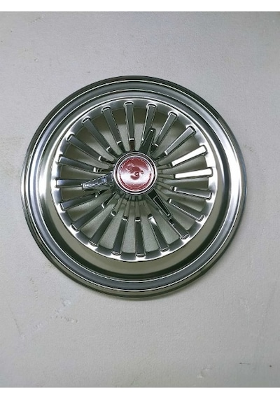 Mytuning Jumper 2006-2023 Uyumlu 16 İnç Yekpare Paslanmaz Oscar J