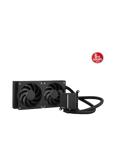 Asus Proart Lc 240 Alphacool Apex Stealth Metal Power Siyah 90rc01k0-m0eay0
