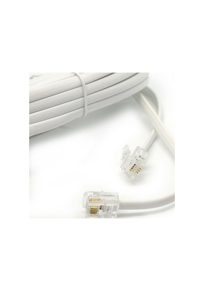 Telefon Kablosu 10 Mt