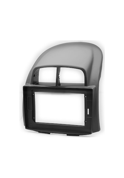 Maitech Dyt044991 Daihatsu Sirion 2006-2009 Model Multimedya Teyp Çerçevesi 9"