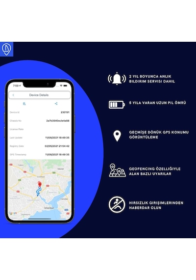 Remora 2-5 Yıla Varan Uzun Pil Ömürlü Düşük Güç Tüketen Gps Takip Cihazı - Geofencing, Fiziksel Şok Ve Hırsızlık Girişimi Algılama Diğer Remora 2-5 Yıla Varan Uzun Pil Ömürlü Düşük Güç Tüketen Gps Takip Cihazı - Geofencing, Fiziksel Şok Ve Hırsızlık Girişimi Algılama Diğer