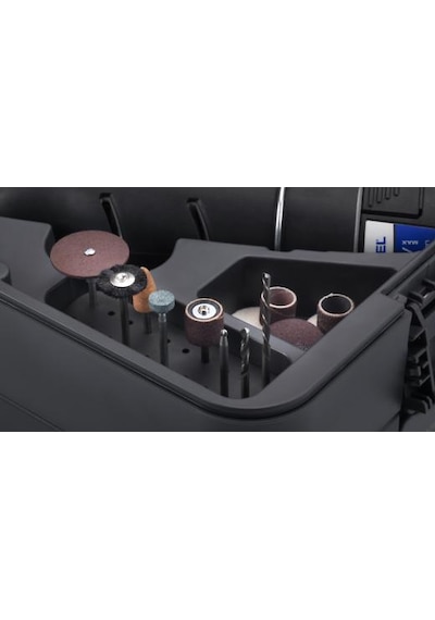 Dremel 8240jp 8240-5/65 Akülü Torna Aleti