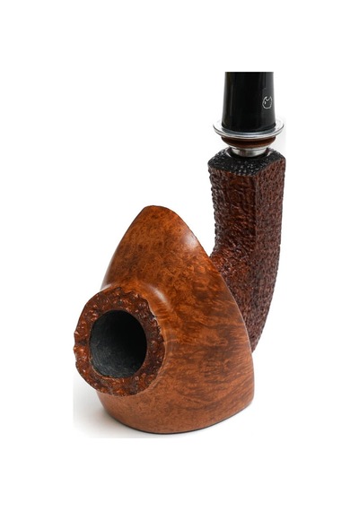 Şahin Collection 2022 9mm. Filtreli Akrilik Saplı Pipo 239329