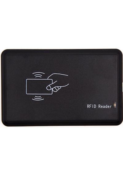 13.56Mhz RFID USB Kart ve Etiket Okuyucu Modülü