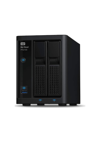 Western Digital Wd My Cloud Pro Serisi Pr2100 28 Tb Sabit Disk