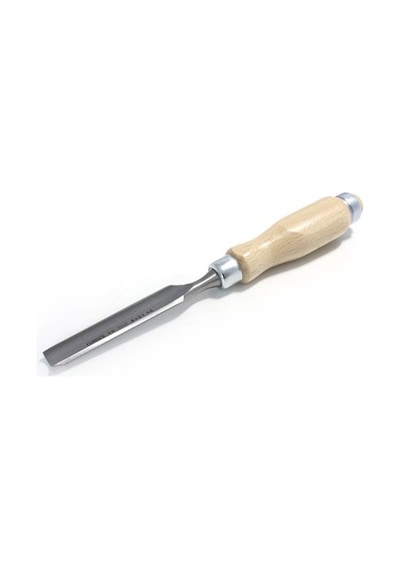 Narex 863510 Wood Line Oluklu Iskarpela Seti 4 Parça