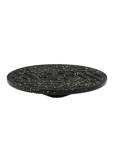 Actifoam Denge Tahtası Balance Board Siyah + Sarı