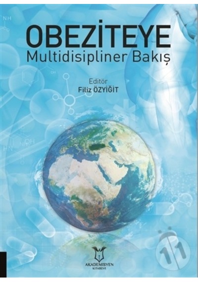 Obeziteye Multidisipliner Bakış-Filiz Özyiğit