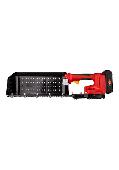 Tasuka Ts-30tpc. Çay Toplama Ve Filiz Alma Makinası 4 Akülü
