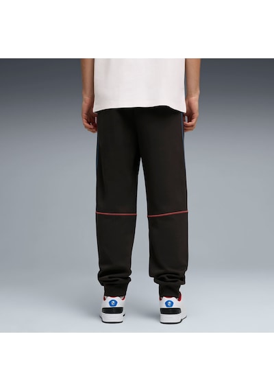 Puma Bmw M Motorsport Sportswear Mt7 Erkek Eşofman Altı 634876 01 Siyah