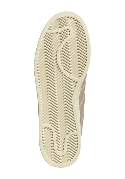 Adidas Superstar Iı Unısex Spor Ayakkabı - Kı0973 Bej