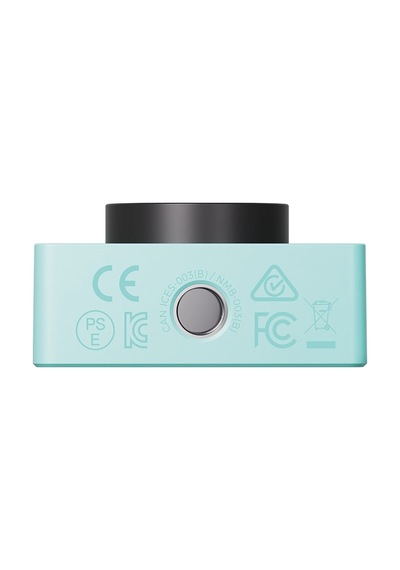 Obsbot Meet Se Aı Destekli 100fps Full Hd Webcam Kamera Cloud White