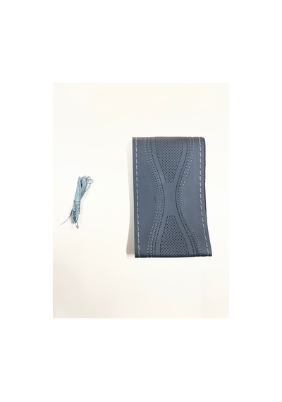 Dikmeli Direksiyon Kılıfı Beyaz - 879802656 Beyaz