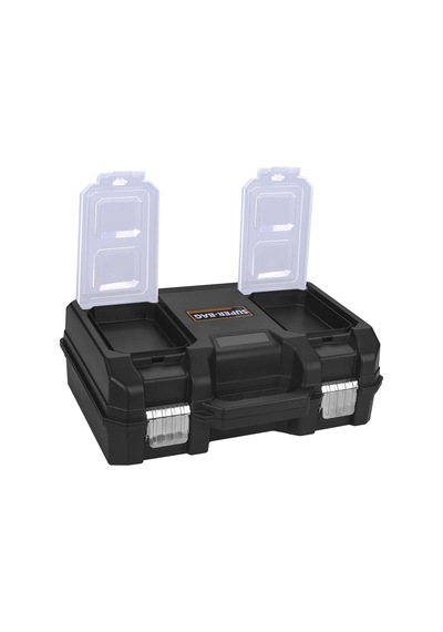 Super-bag Maxı Çok Amaçlı Çanta Metal Kilit Asr-5081 41265626