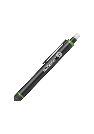 Scrikss Twist Versatil Kalem 2 Mm  Yeşil