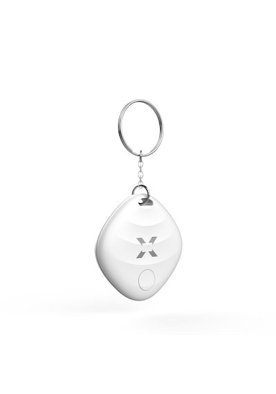 Xenon Smart Air Tag Kayıp Eşya Bulucu Apple Uyumlu iOS  Akıllı Bluetooth X6605