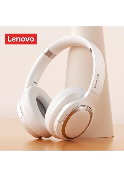 Lenovo ThinkPlus TH40 HiFi Ses Kablosuz Bluetooth Kulaklık