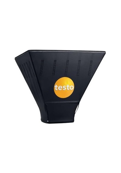 Yedek Başlık 915 X 915 Mm - Testo 420 İçin