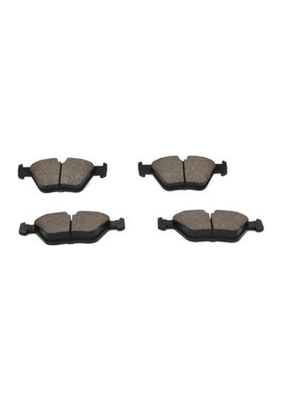 Bmw X3 E83 3.0si 2006-2008 Bosch Ön Balata 21676