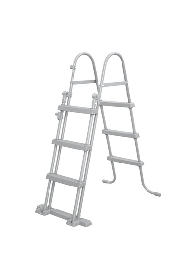 Bestway 42"/1.07 M Lock Havuz Merdiveni Sku: Zeus8690010013545