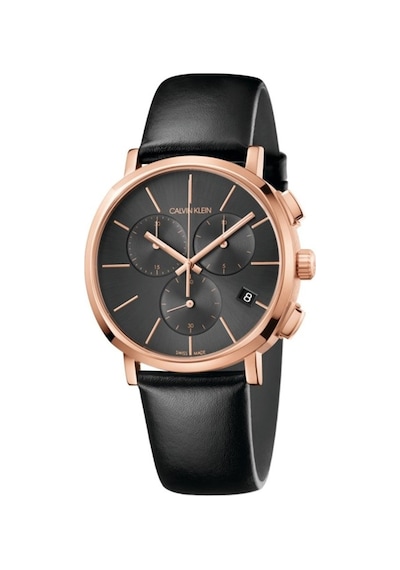 Calvin Klein K8Q376C3 Erkek Kol Saati