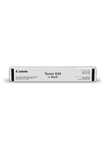 Canon 034/9454B001 Siyah Fotokopi Toneri