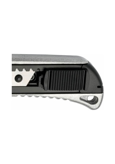 Vıp-Tec Vt875122 Profesyonel Maket Bıçağı Metal Gövde 165X18 Mm