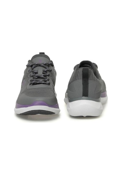 Lumberjack Vertıle 4pr Koyu Gri Comfort Casual Anatomik Spor Ayakkabısı 001