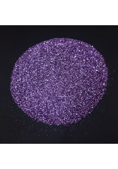 Sim Lavanta Renk Glitter Toz Sim 500 G