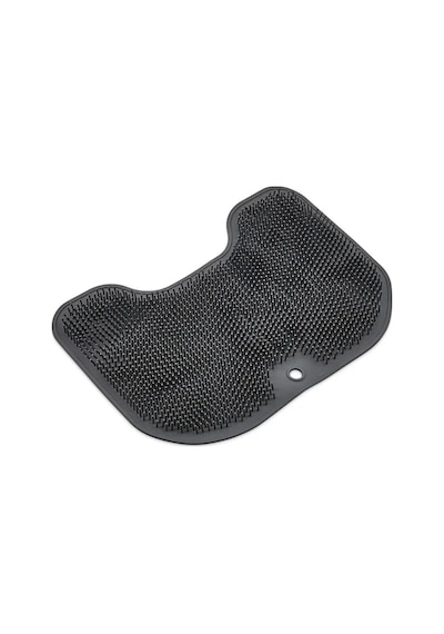 Bybaby Banyo Duş Sırt Ayak Masaj Matı 33x23 Cm Rahatlatıcı Diğer