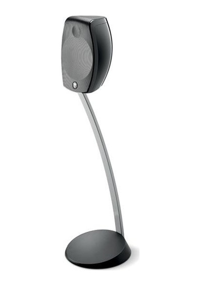 Focal Pack Sib 2 Hip Evo Stand Siyah
