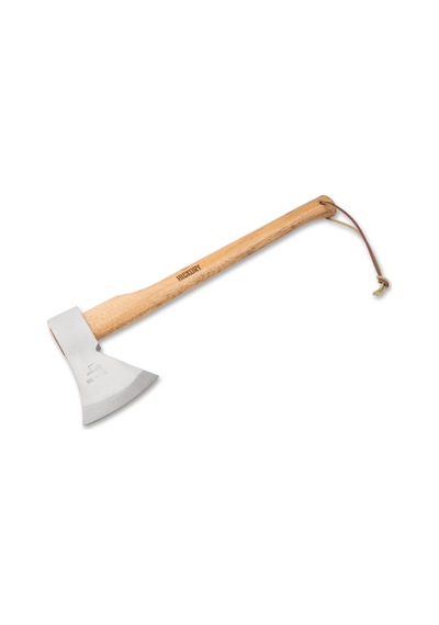 Böker Plus Appalachian Axe Büyük Kamp Balta Çok Renkli