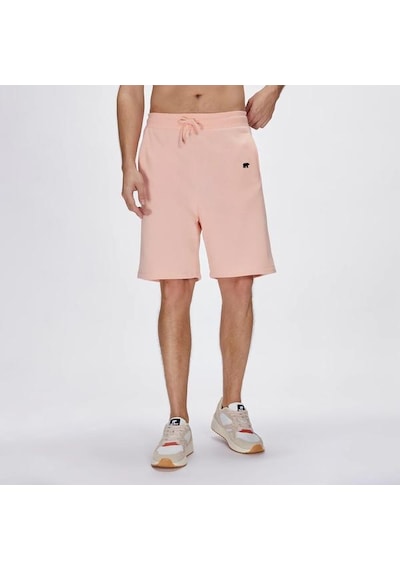 Bad Bear Gian Erkek Pembe Şort