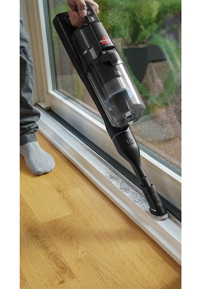 Bissell Furfinder Pro 4092N Kablosuz Dikey Süpürge