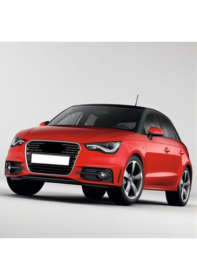 Audi A1 2013-2014 Sol Ön Far Yıkama Jeti Motoru 8x0955101b