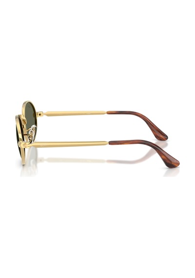 Ray-ban Rb3931 001 58 54 Unisex Güneş Gözlüğü Altın