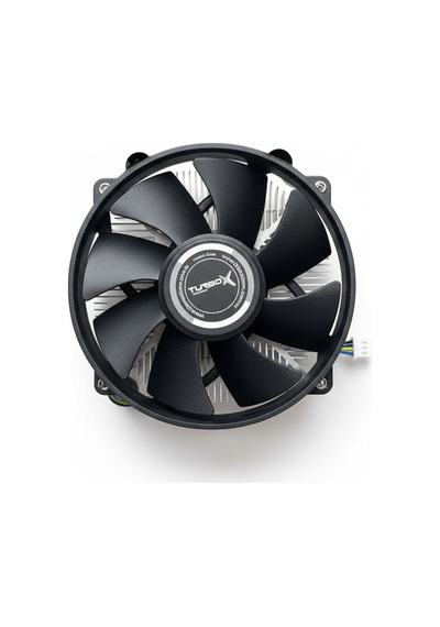 Turbox Amd Stok Am4 2400rpm 65w 4pin Pwm İşlemci Fanı