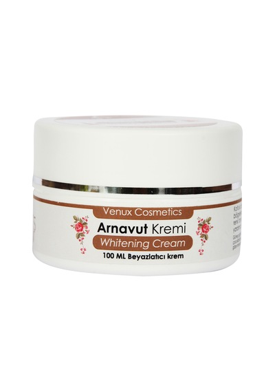 Venüx Arnavut Kremi