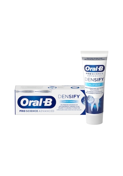 Oral-b Pro-science Densify Günlük Koruma Diş Macunu 65ml