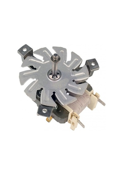 Arçelik  Beko Altus Uyumlu Grundig Fırın Turbo Fan Motoru 264440148