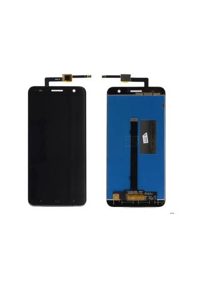 Zte Blade V7 Lcd Ekran Dokunmatik (462500381)