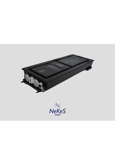 Nekes Toner Markalı Kyocera Tk-675 Yüksek Kapasiteli Uyumlu  Toner / 1t02ft0nl0