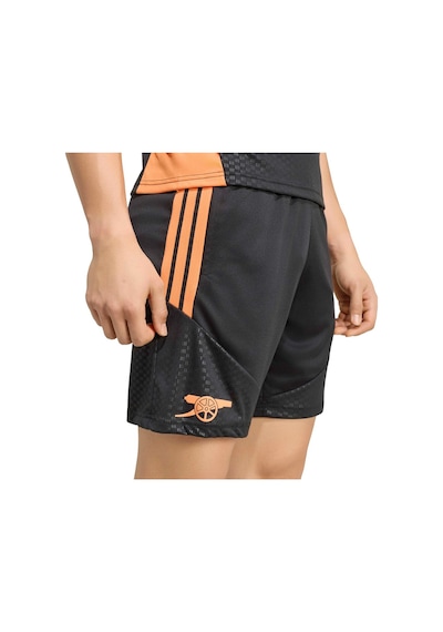 Adidas Erkek Şort Arsenal Fc 26/27 Tiro Training Shorts Kb9995 Siyah