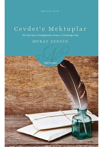 Cevdet'e Mektuplar / Murat Zengin
