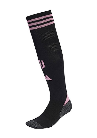 Adidas Juventus 25/26 İç Saha Tozluk Futbol Tozluk Jn5743 Siyah Siyah