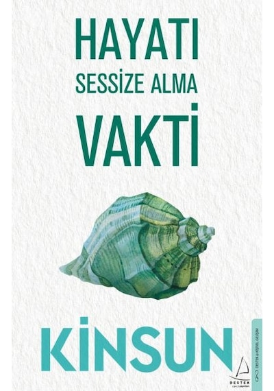 Hayatı Sessize Alma Vakti - Mydr-628317